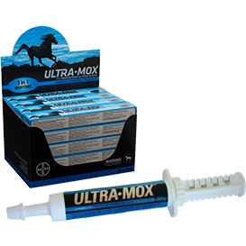 Ultramox Wormer