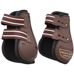 Regal Pro MkIII Fetlock Boots