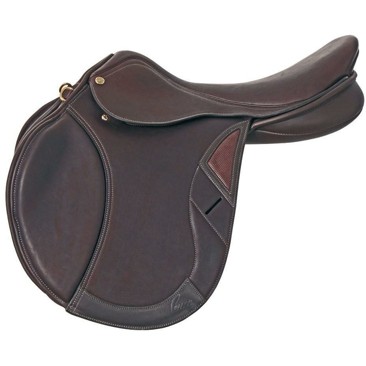 Pessoa Gen-X Pro Saddle