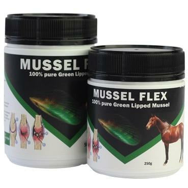 Mussel Flex