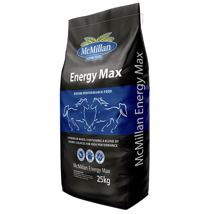 McMillan Energy Max 25KG