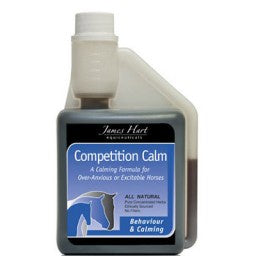 James Hart Competition Calm 500ml