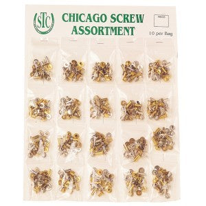 Chicago Screw