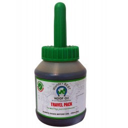 Worlds Best Hoof Oil