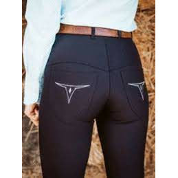 Peter Williams Roxby Pants