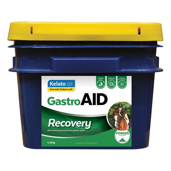 GastroAid Recovery