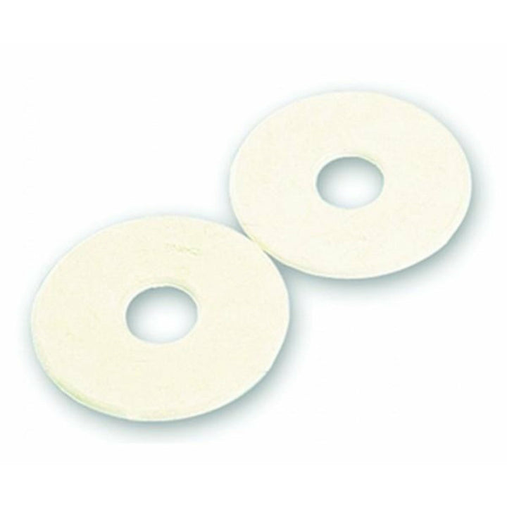 Korsteel Rubber Bit Guards