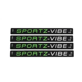 Sportz-Vibe Vibrating Panel-Horse