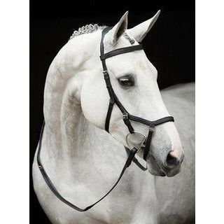 Rambo Micklem Original Competition Bridle