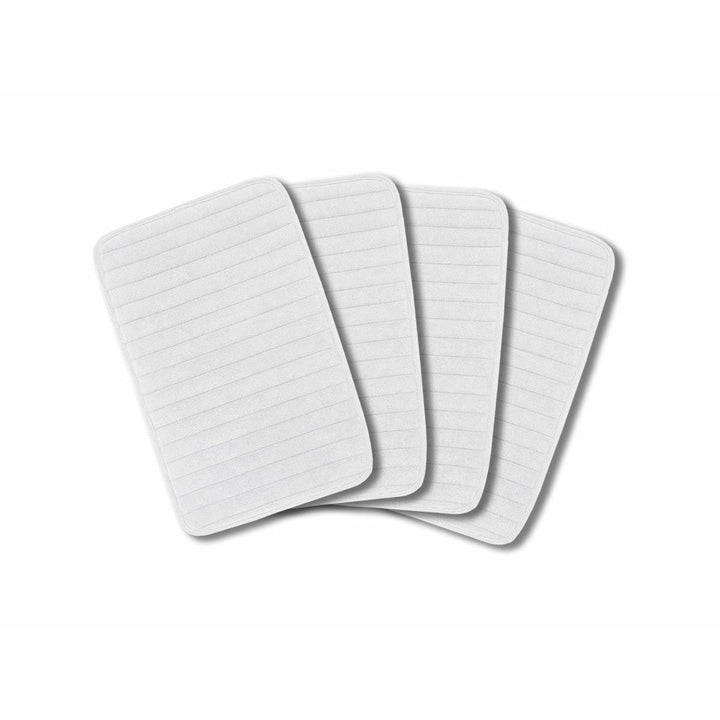 Weatherbeeta Memory Foam Leg Pads 4pack
