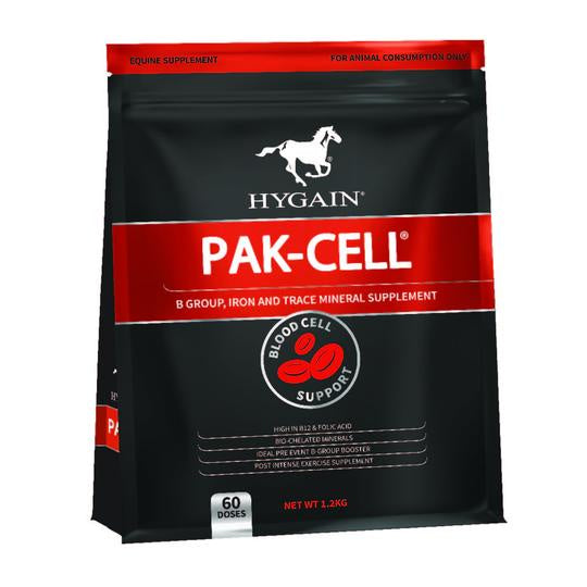 Hygain Pak-Cell