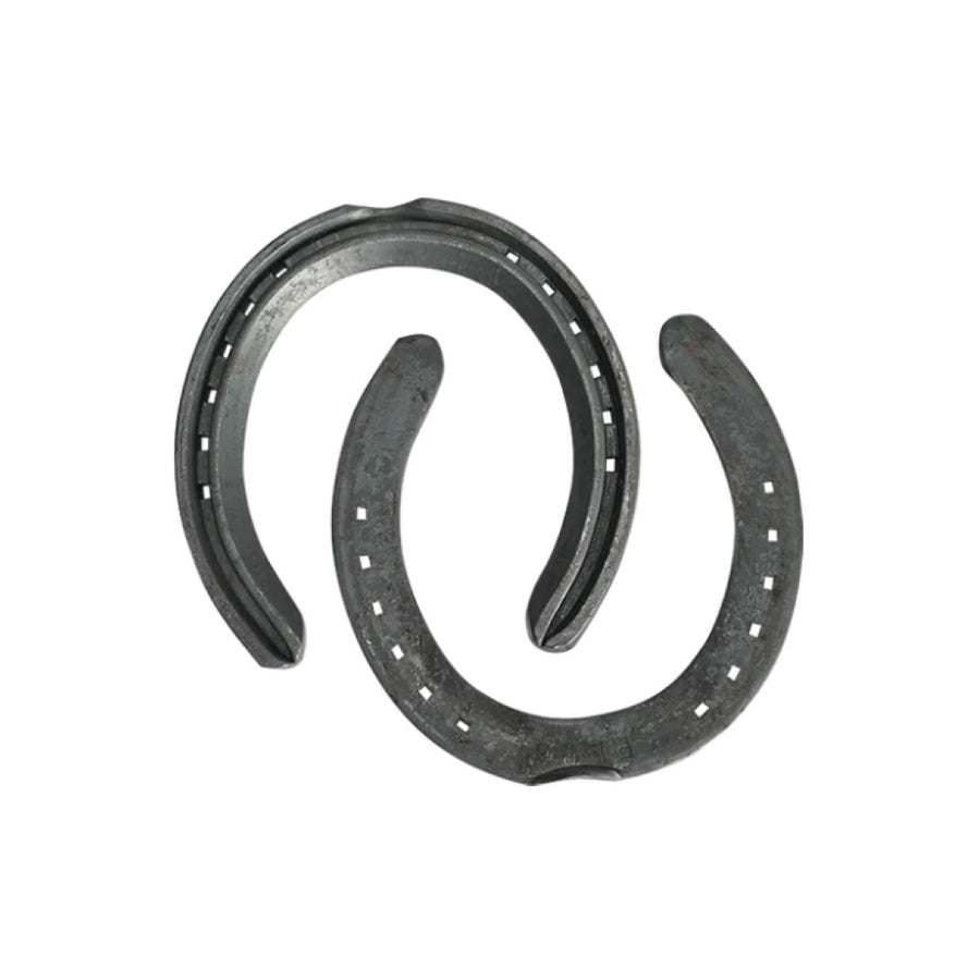 Performa Hind Side Clip Shoe Taupo Equestrian Supplies