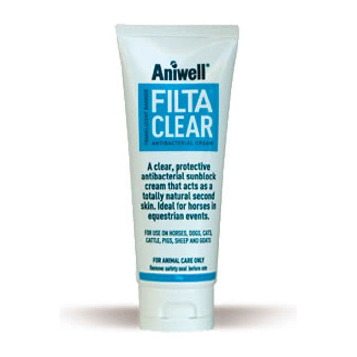 Aniwell Filta Clear Cream
