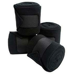 Roma Thick Polo Bandages 4 Pack