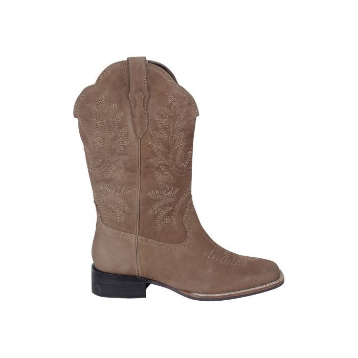 Myra Ranch Boots