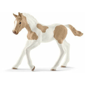 Schleich-Paint Horse Foal
