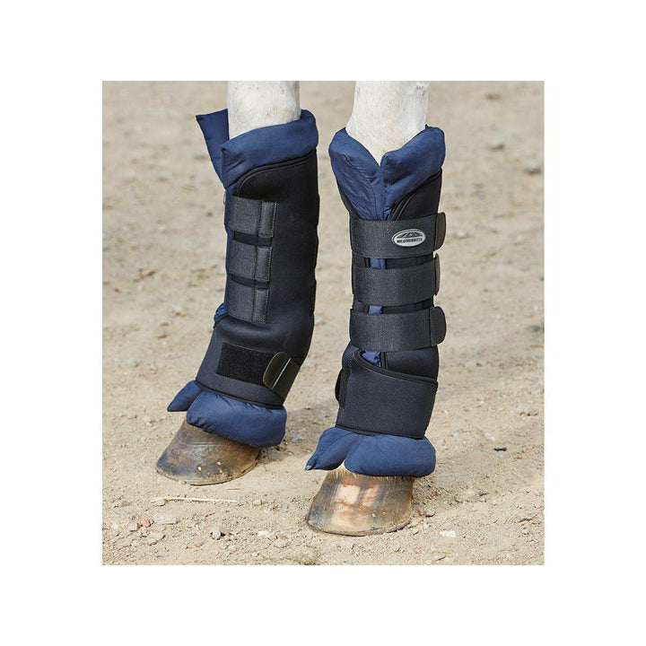 Weatherbeeta Stable boot Wraps