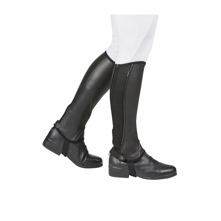 Dublin Super Flex Half Chaps