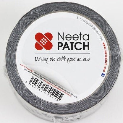 Neeta Patch 4m Roll